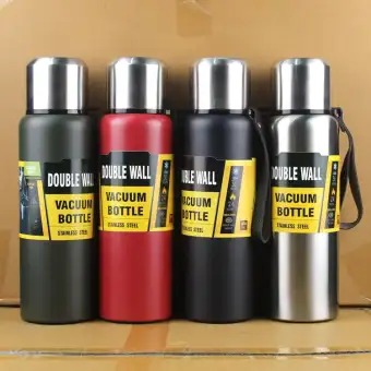 thermos stainless steel tumbler