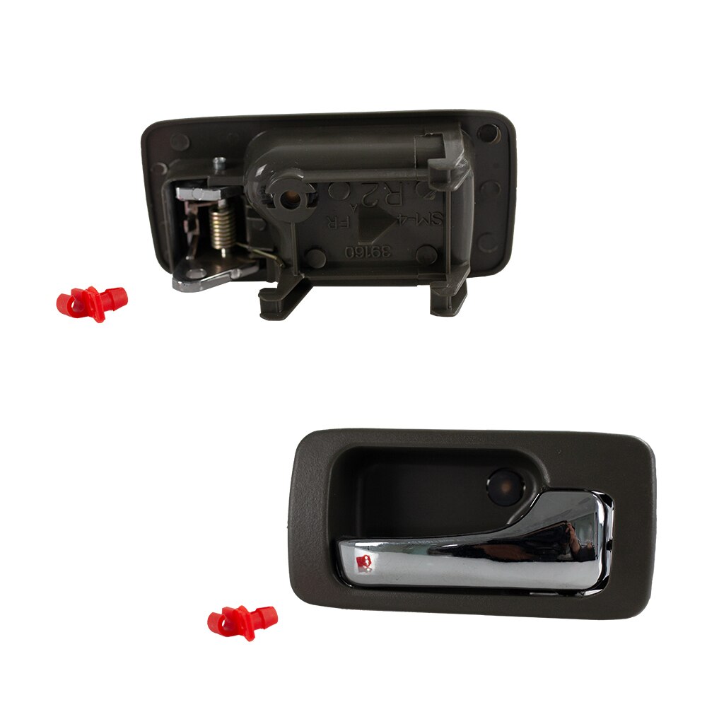 Hys inside door handle for 1990 1992 1993 honda no.4 accord inside handle car door handle inside door knob