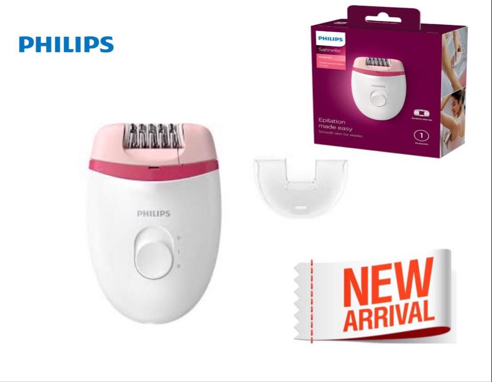 philips satinelle shaver