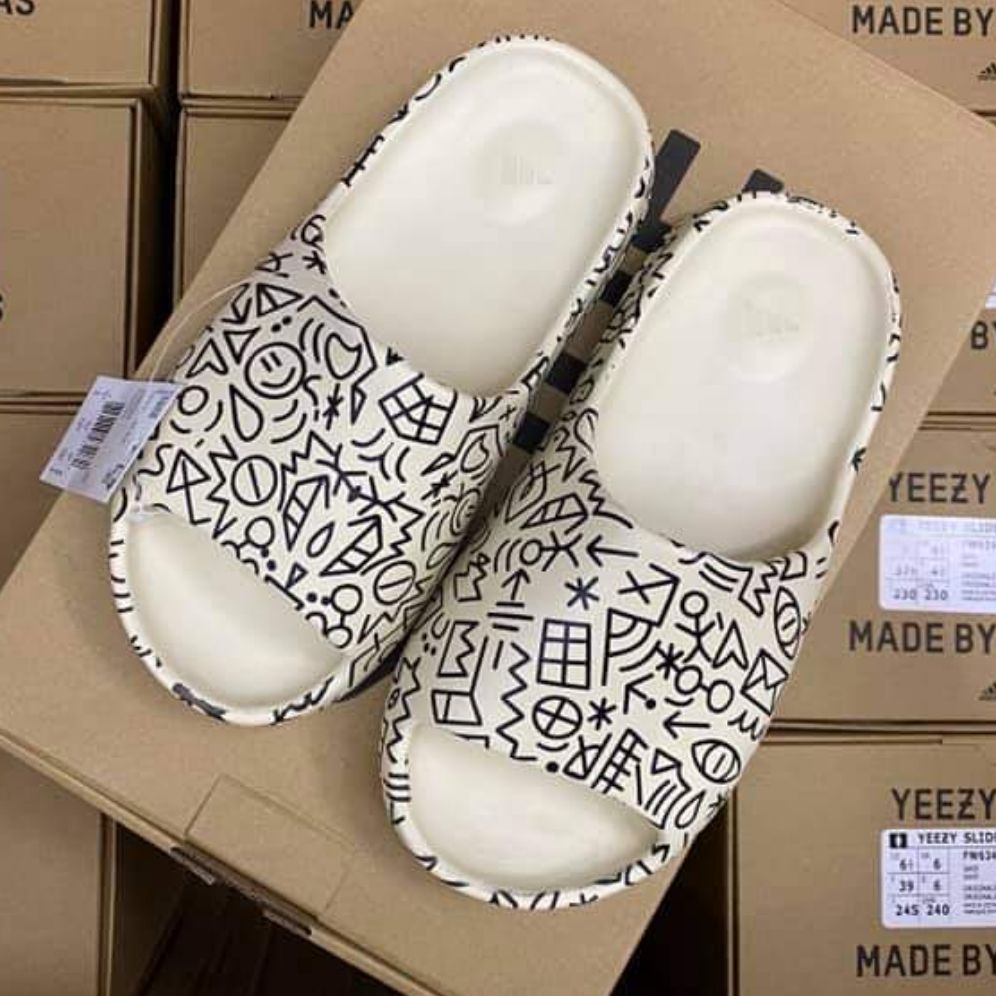 Yeezy slide | Lazada PH: Buy sell online Slides with cheap price | Lazada PH