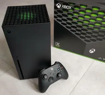 sell xbox console