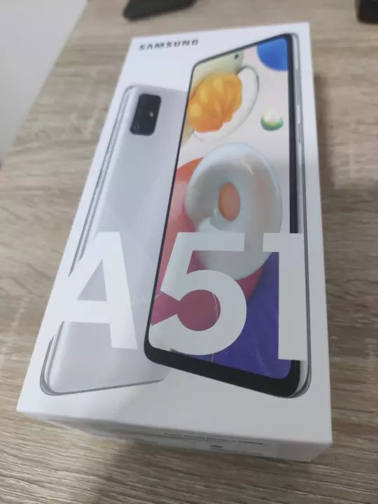 samsung galaxy a51 lazada