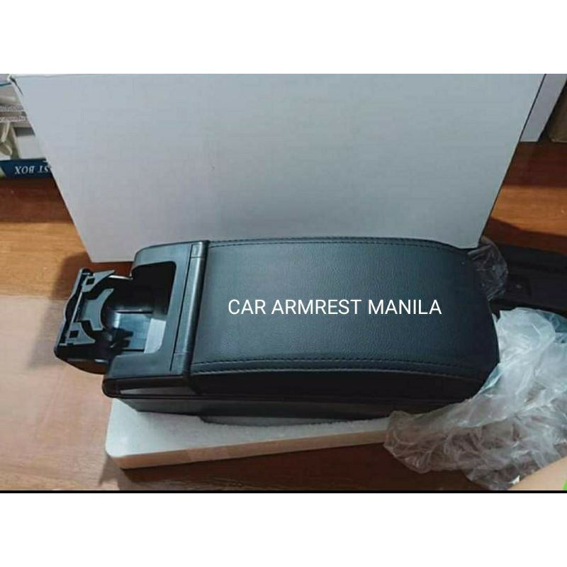 SUZUKI ERTIGA ARMREST 2012 2013 2014 2015 2016 2017 2018☞ Lazada PH