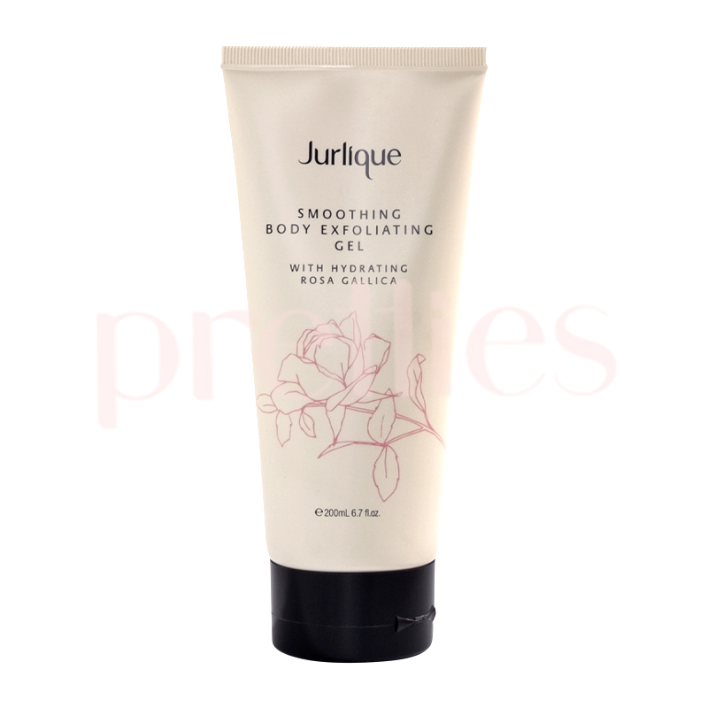 Jurlique Smoothing Body Exfoliating Gel (Rose) 200ml Lazada PH