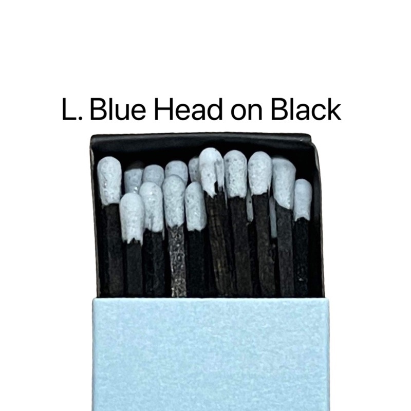 Decorative Extra Long Matchsticks Long Matches for Candles Safety