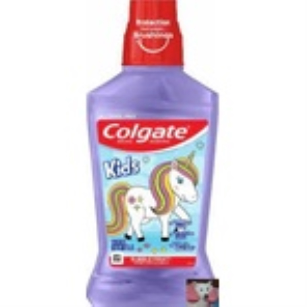 Colgate Kids Mouthwash 500ml (Ryan's World Minions Trolls) Lazada PH