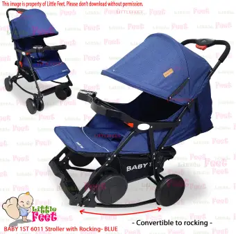 stroller lazada philippines