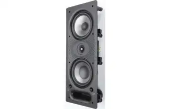 polk audio v85