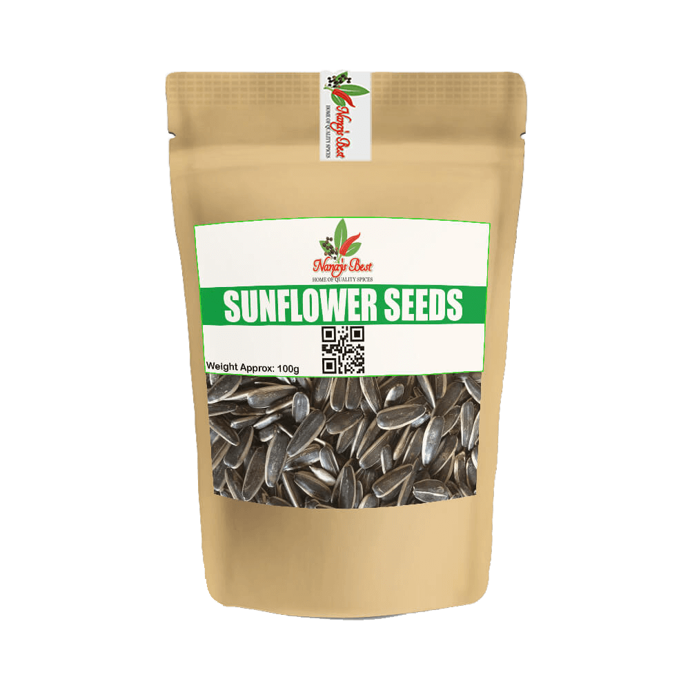 NanaysBest SunFlower Seeds 50 Grams | 100 Grams | Lazada PH