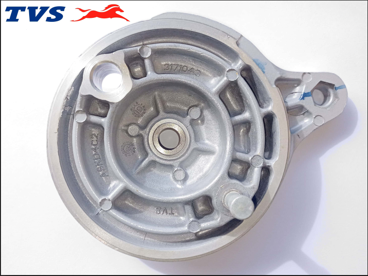 3171043 ) TVS Motorcycle Genuine Parts 