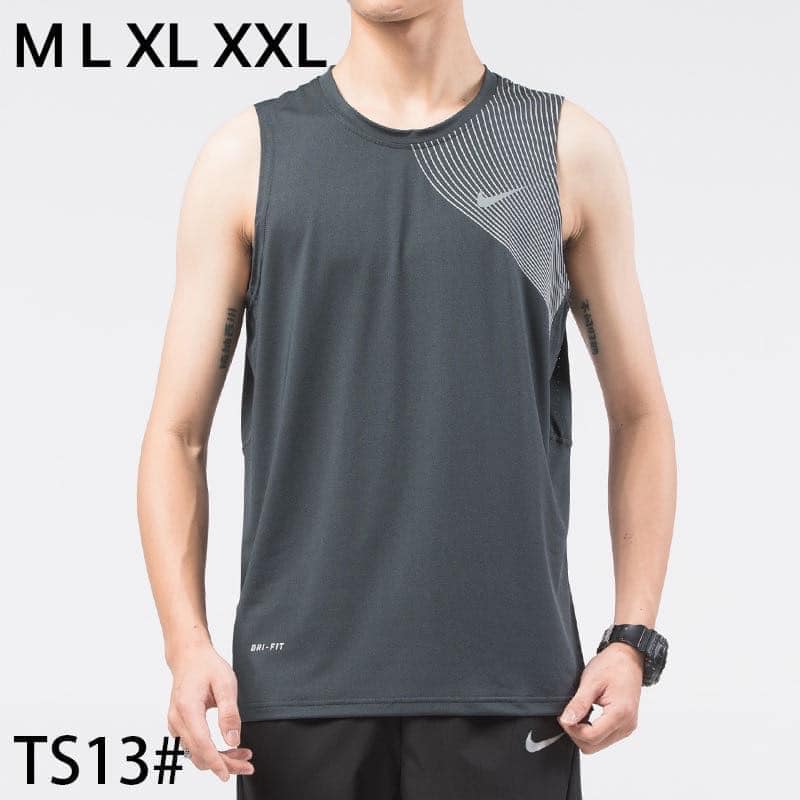 dri fit sando nike