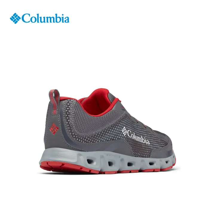 columbia drainmaker iv