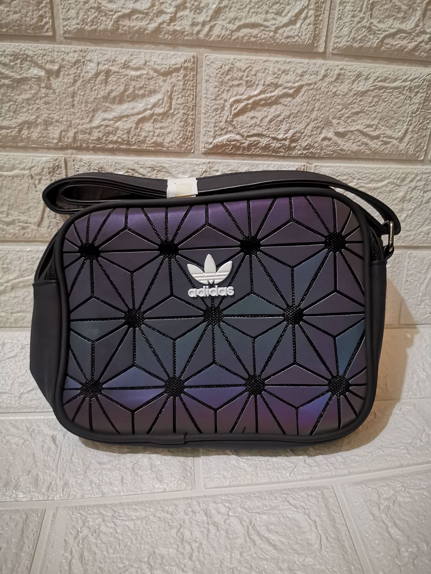 adidas sling bag lazada