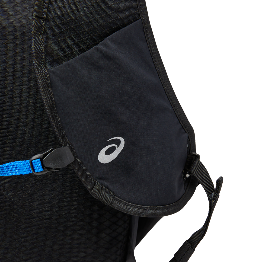 ASICS Back Pack 10L Unisex Bag 10L Running Backpack Lightweight