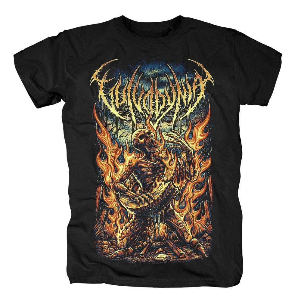 Deathcore Shirts | vlr.eng.br