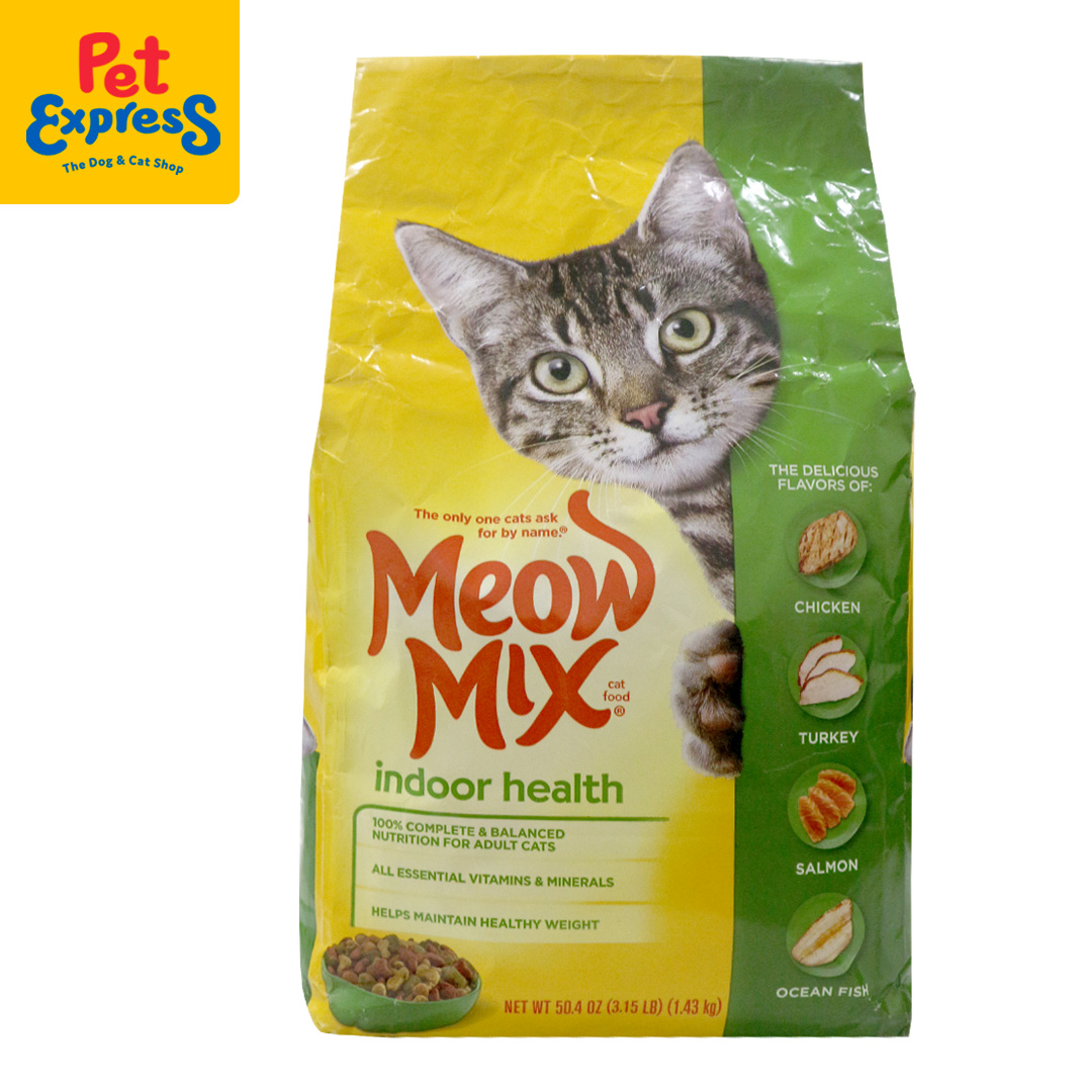 meow mix website