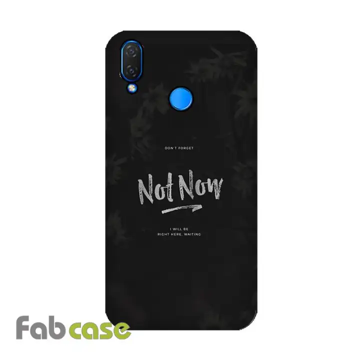 Fabcase Motivational Quotes Collection Snap Case Matte For Samsung J2 16 J5 15 J7 15 J7