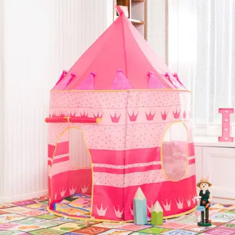 play tent lazada