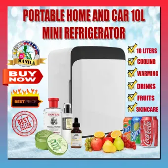 10l mini fridge