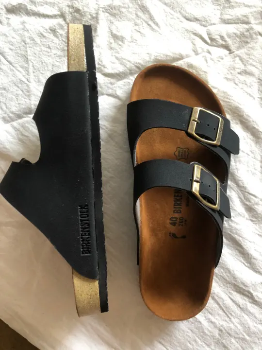 birkenstock sandals men