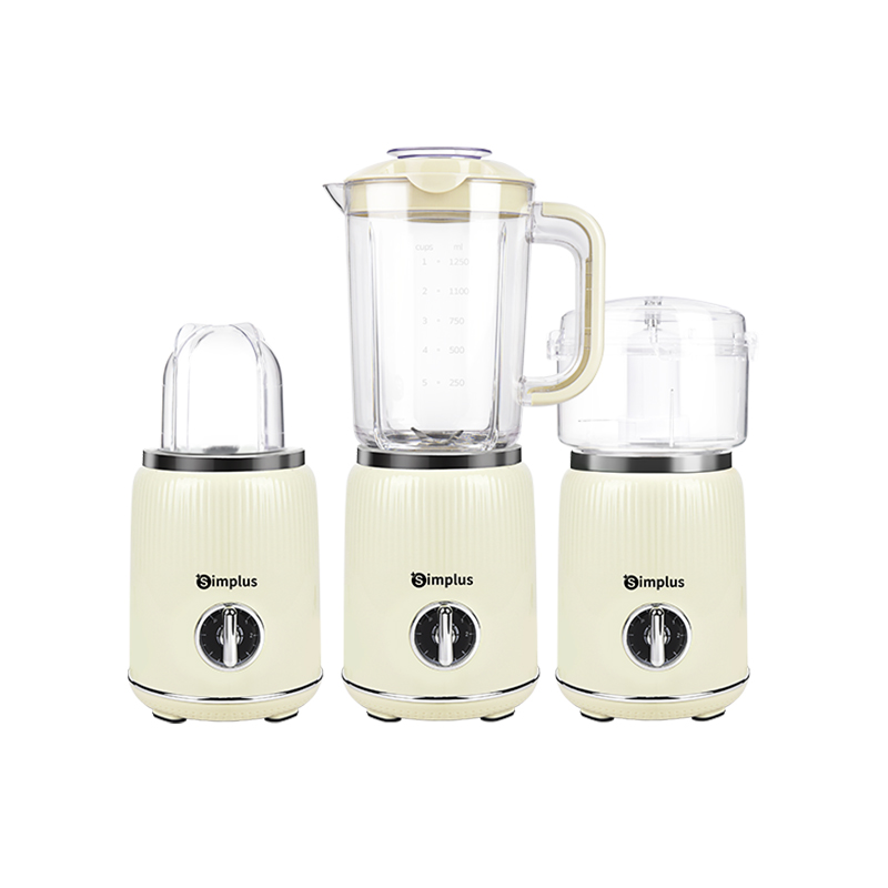 Simplus Hand Mixers Blenders Food Processor Grinders Juicers& Friut