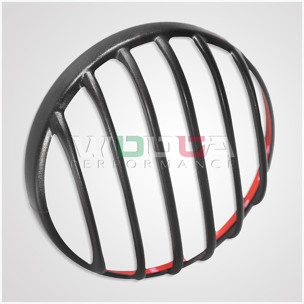 Headlight Grill Cover for Honda Rebel CMX 250 300 500 1100 Front Head Light Lamp Protector Guard for CL250 CL300 CL500 2017-2023