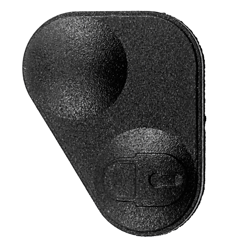Replacement Rubber Buttons For Hyundai Key Fob – Fix Your Remote Start & Lock Buttons (2-Pack)