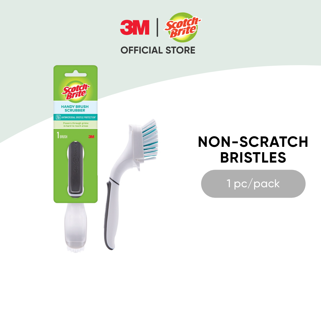 Scotch-Brite Little Handy Scrubber