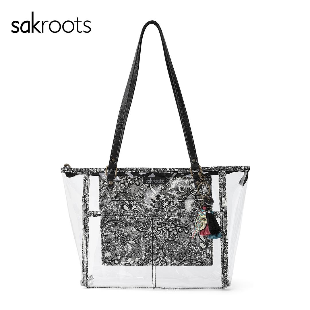 Sakroots tote handbags Clearance