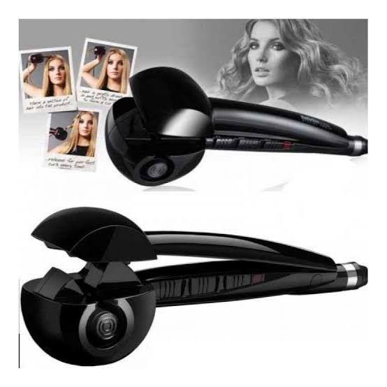 hair curler online