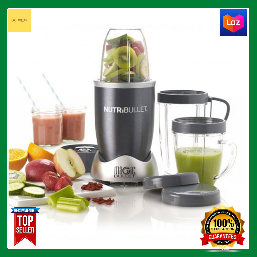 Nutrition Extractor Blender Recipes Besto Blog