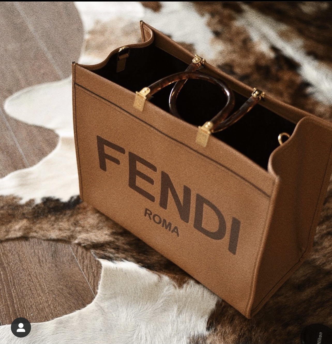 fendi on the go bag