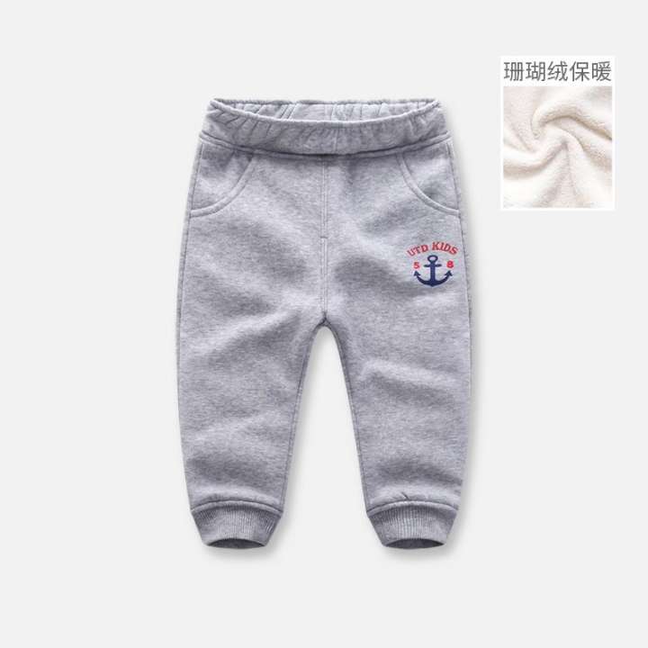 baby jogger pants