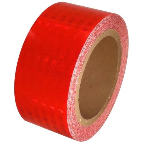 2inches x 50 meters Reflective tape Reflector Tape Hazard