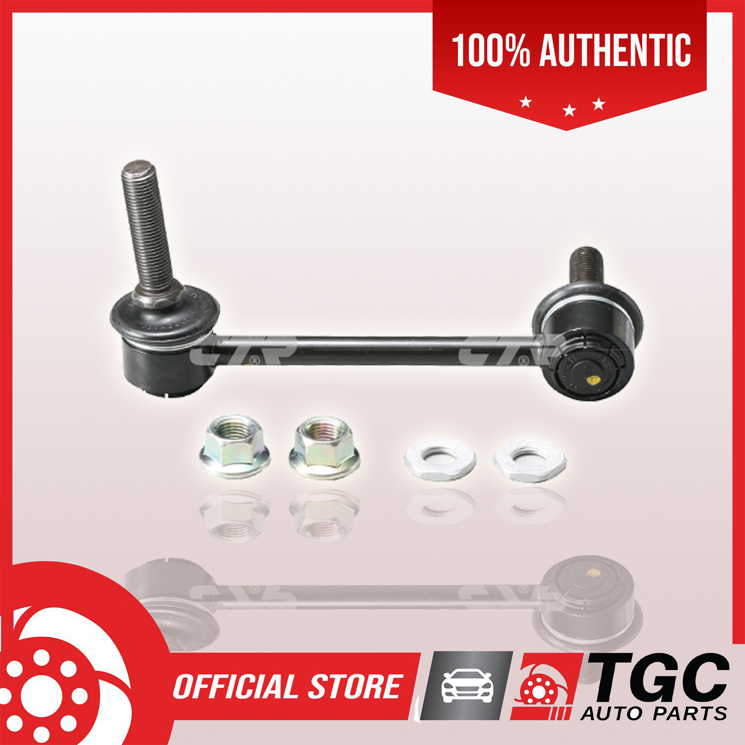 CTR Front Stabilizer Link Toyota Fortuner Hilux Vigo / Hilux Surf