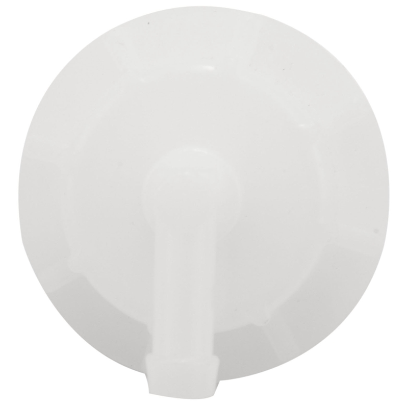 2Pack Radiator Coolant Reservoir Overflow Tank Cap for Honda Acura