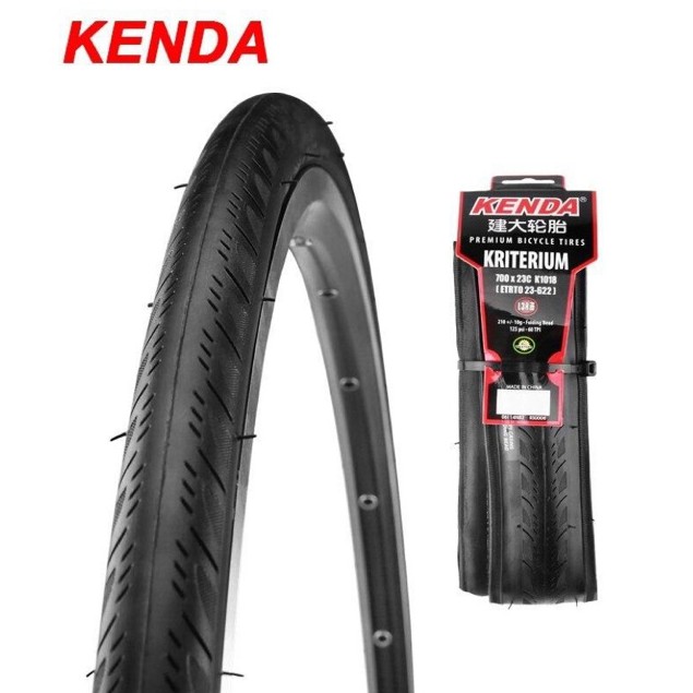 kenda tire 700x25c