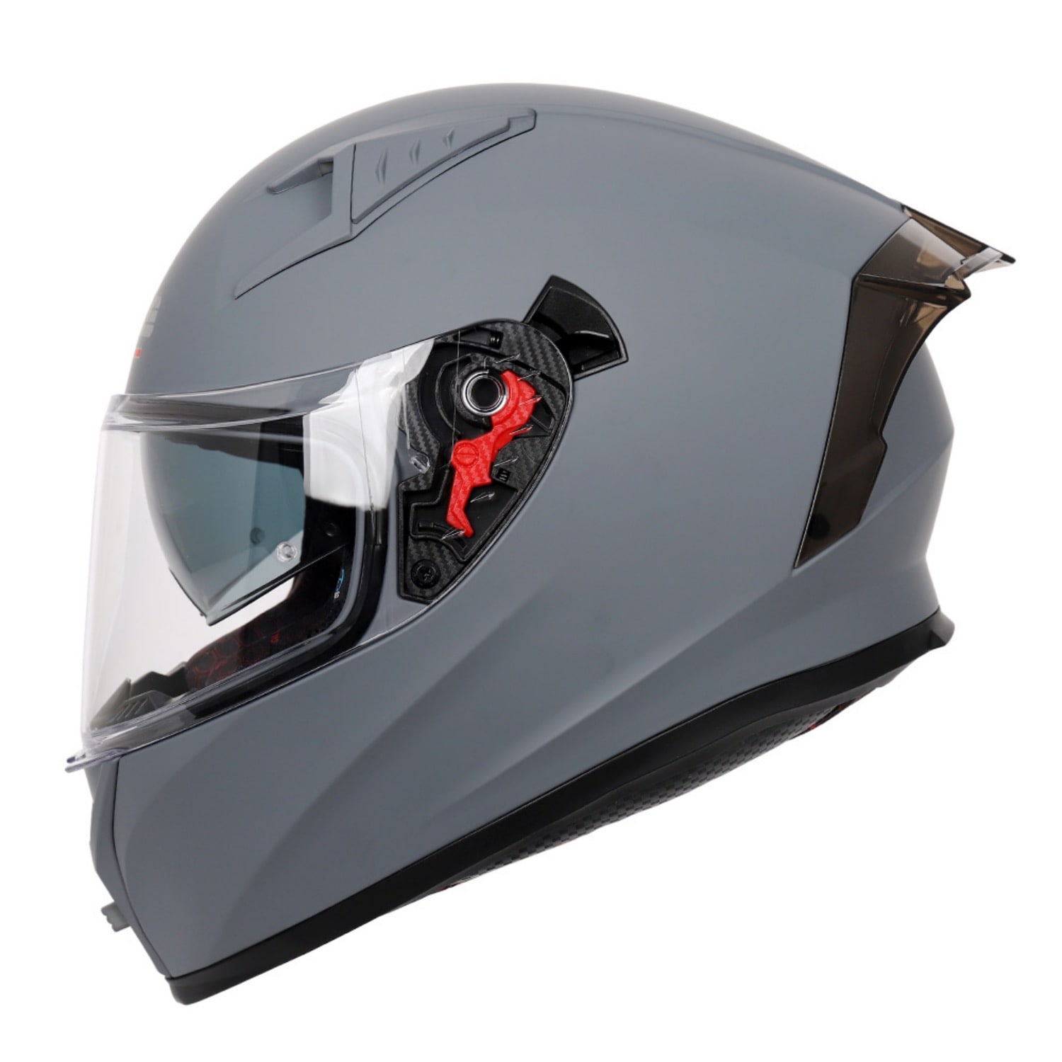 Gille Helmet GTS-V1 Solid Shell Matte 