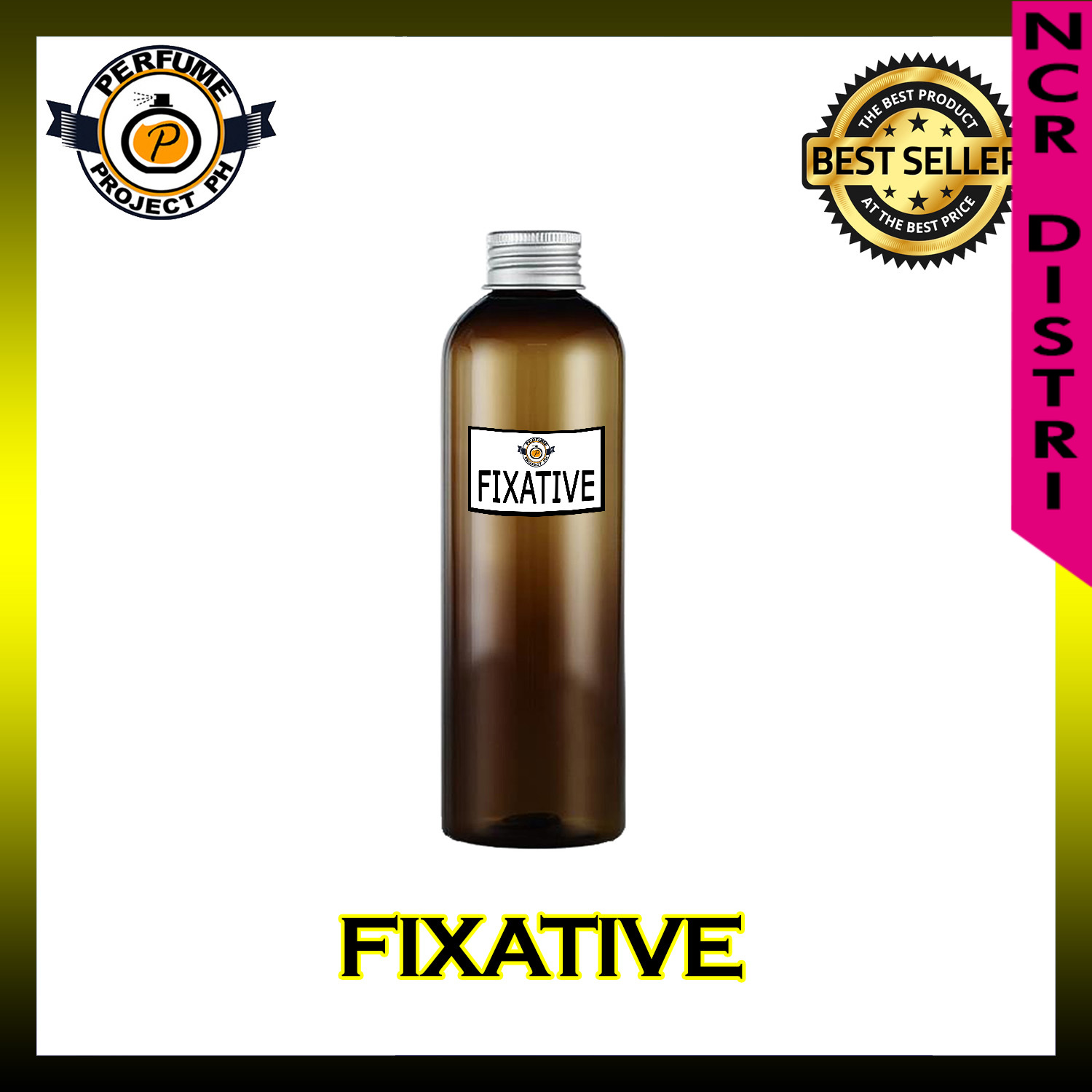 PERFUME PROJECT PH NCR Fixative For Perfume Making Lazada PH