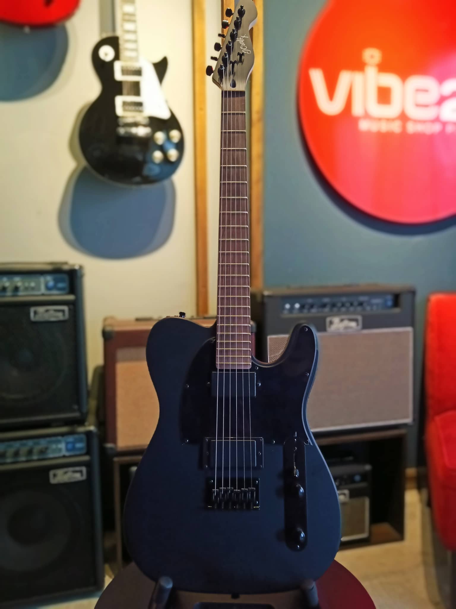 JCRAFT LTX1 Double Humbucker Electric Guitar with Gigbag Lazada PH