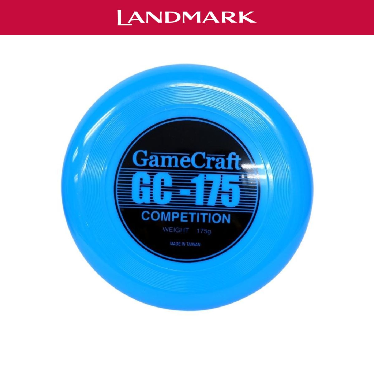 Spino Competition Flying Saucer Frisbee Lazada PH