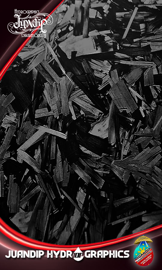 Legit Original CF39 Hydrographics HydroDipping HydroPrinting Water