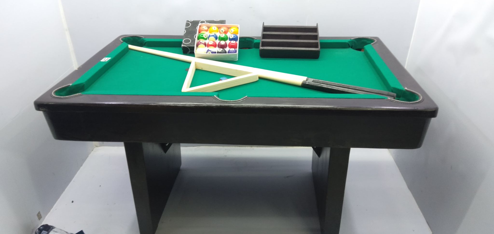 30x50 mini billiard table / lamesa ng bilyaran Lazada PH