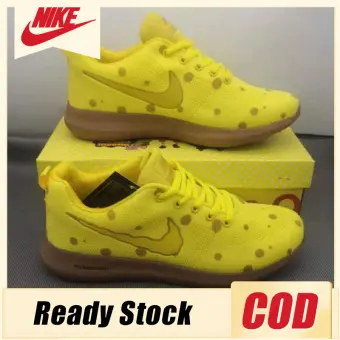 lebron james shoes spongebob