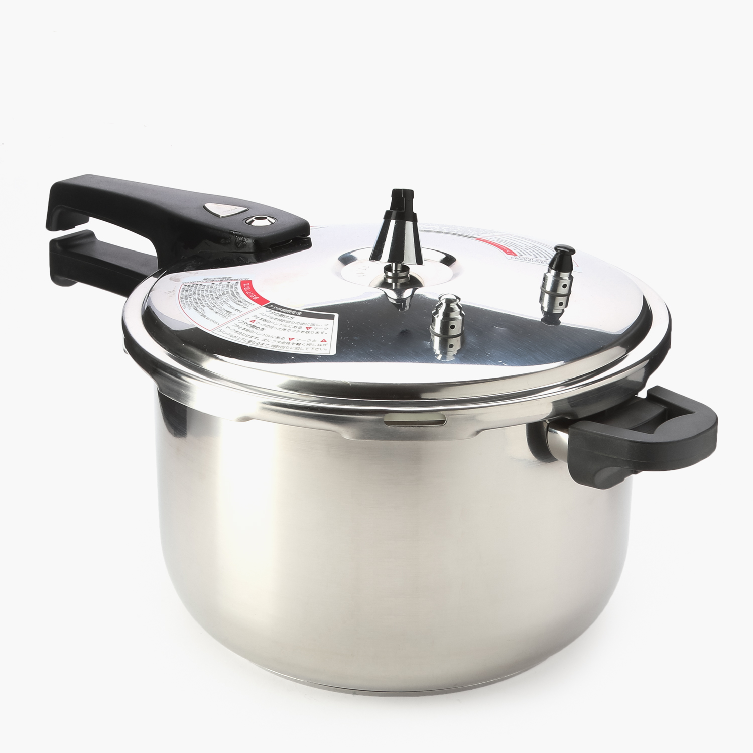 imarflex pressure cooker how to use