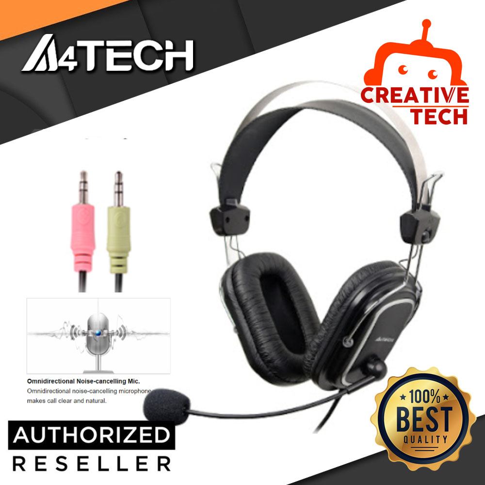 A4tech hs28i discount