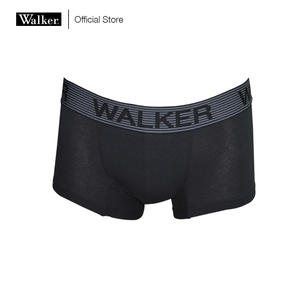 Buy Walker Underwear Walker Extreme Cotton Comfort Melange Garter