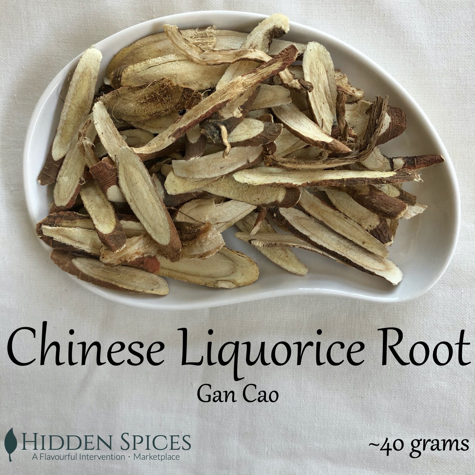 Chinese Liquorice Root (40g) Lazada PH