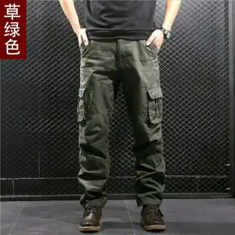 cargo pants lazada