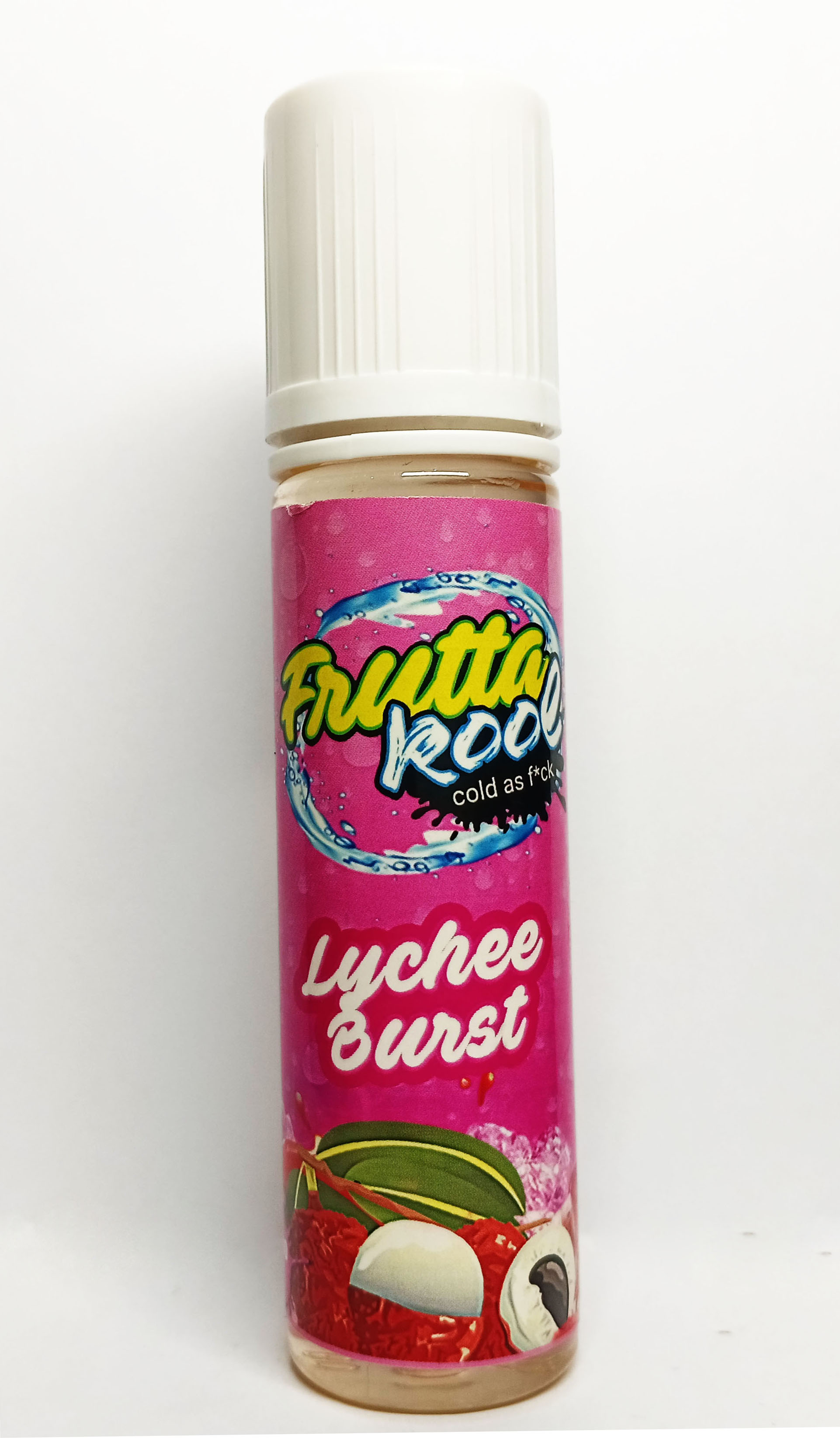 Frutta Kool Vape Juice Lazada PH